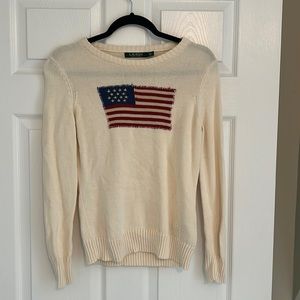 Ralph Lauren Sweater